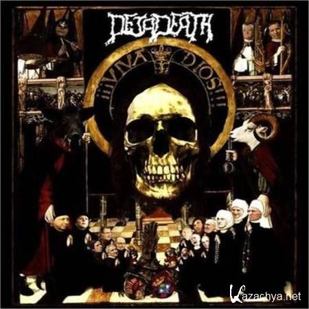 Dejadeath - ???Viva Dios [2013, MP3]