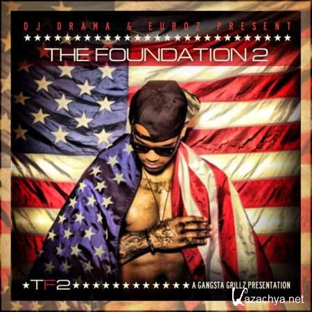 Euroz - The Foundation 2 [2013, Hip-Hop, MP3]