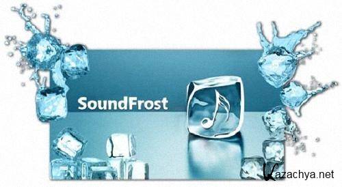 SoundFrost Ultimate 3.7.2 RePack by AlekseyPopovv (2013)