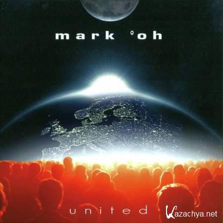 Mark 'Oh - United Incl Sun Kidz Remix (Single) [Tehno, MP3]