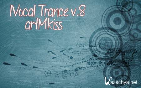 IVocal Trance v.8 (2013)