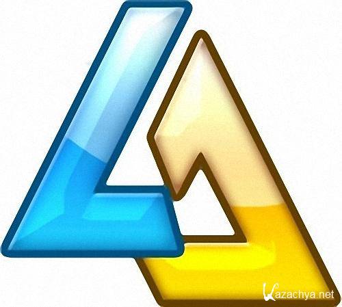 Light Alloy 4.7.1 Build 1640 Final RePack (& Portable) by D!akov (2013)