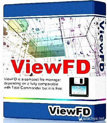 ViewFD 3.4.5.0 + Portable (2013)