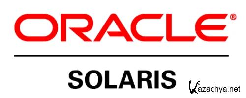 Solaris 11.1 [x86, SPARC] (2012)