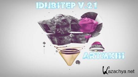 IDubStep v.21 (2013)