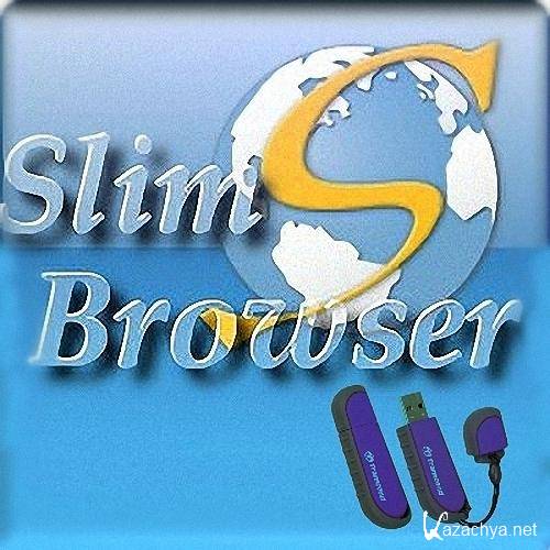 SlimBrowser 7.00.039 Final + Portable (2013)