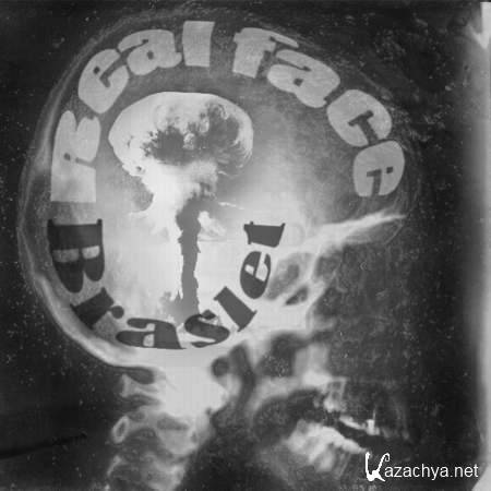 Braslet - Real Face [2010, Rap, MP3]