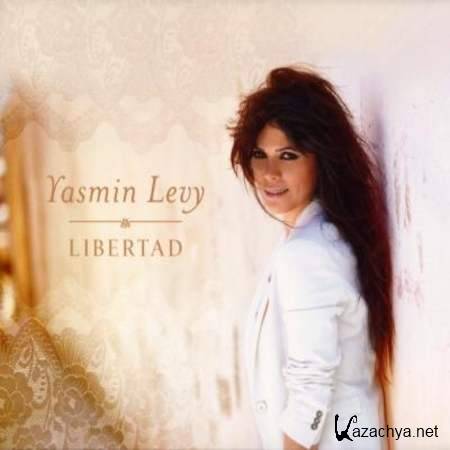 Yasmin Levy - Libertad [2012, Vocal Jazz, MP3]