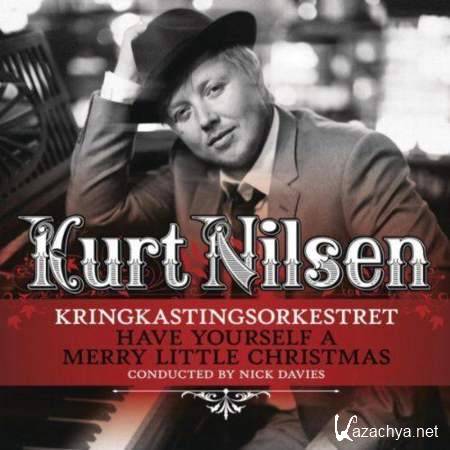 Kurt Nilsen - Have Yourself A Merry Little Christmas [2010, Rock, MP3]
