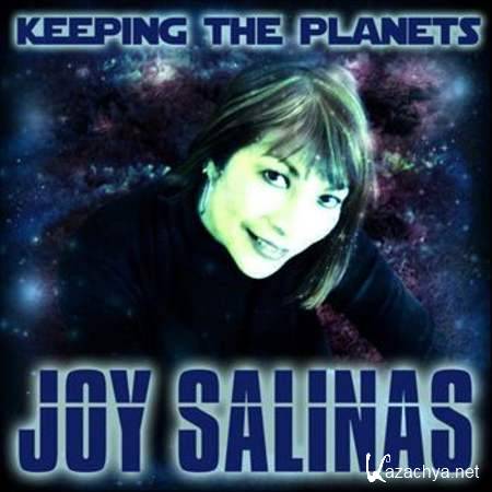 Joy Salinas - Keeping The Planets [2012, Eurohouse, MP3]