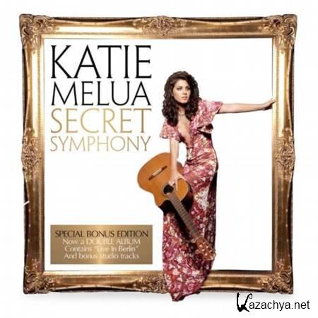 Katie Melua - Secret Symphony: Live In Berlin (Live) [2012, MP3]