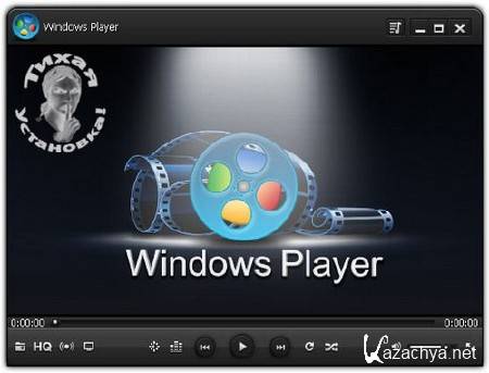 Windows Player 2.1.0.0 Rus RePack 