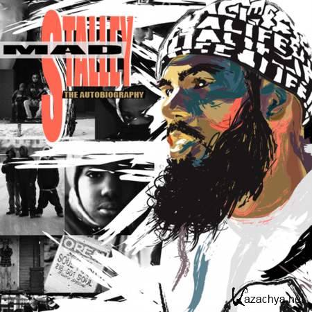 Stalley - Madstalley: The Autobiography [Rap, MP3]