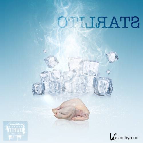 Starlito - Cold Turkey (2013)