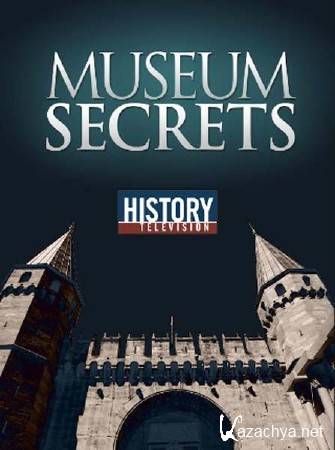 �������� �����. ����� ������������ / Museum secrets (2012) SATRip 