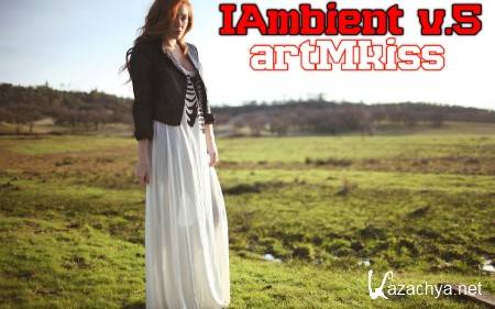 IAmbient v.5 (2013)