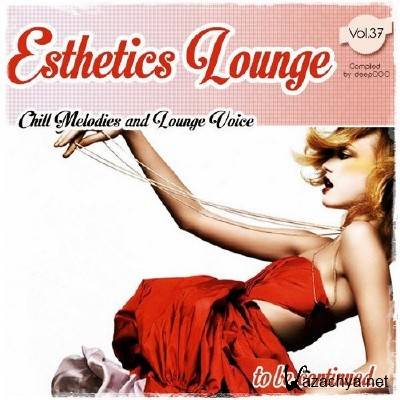 Esthetics Lounge Vol.37 (2013)