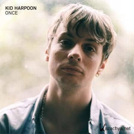 Kid Harpoon - Once [Folk Rock, MP3]