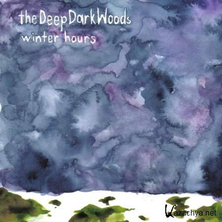 The Deep Dark Woods - Winter Hours [Alternative rock, MP3]