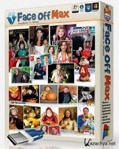 Face Off Max 3.5.4.2 Portable by SoftLab (2013)