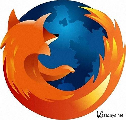 Mozilla Firefox ESR 17.0.7 (2013)