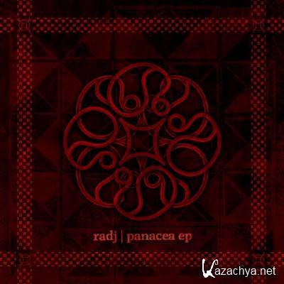 Radj - Panacea (2013)