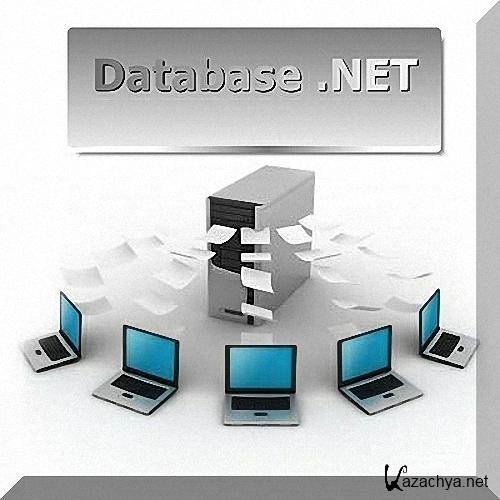 Database .NET 8.8.4934.8 (2013)