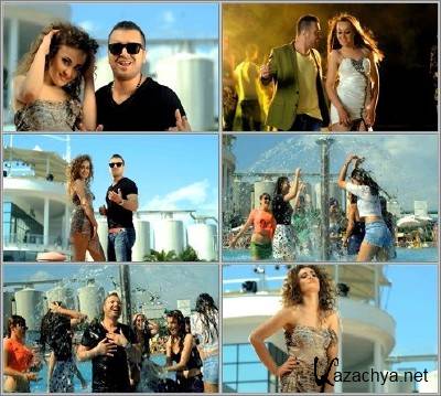 Labinot Rexha Noti - Katerina (2013)