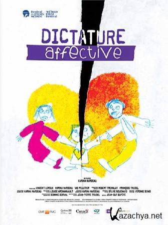  / Dictature affective (2012) DVB 