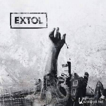Extol - Extol (Limited Edition) [2013, MP3]