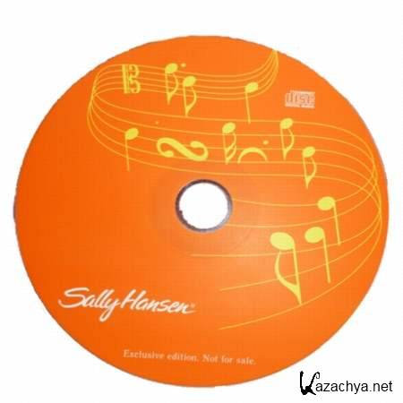     Sally Hansen - Exclusive Edition [2013, MP3]