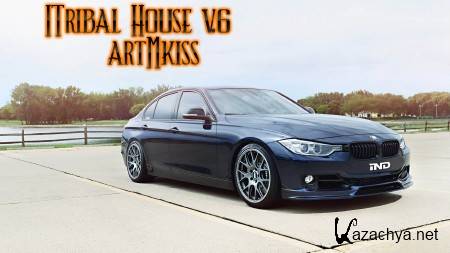 ITribal House v.6 (2013)