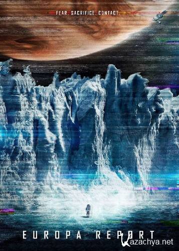  / Europa Report (2013) WEB-DL 1080p