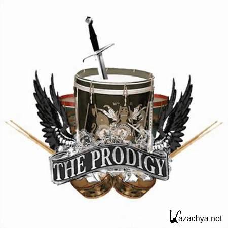 The Prodigy - Mashup Sessions vol.2 [2008, MP3]