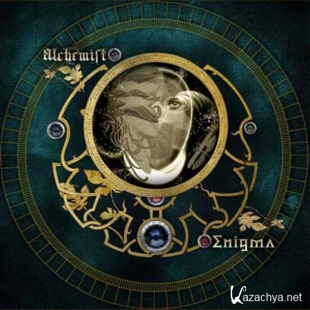 Enigma - Alchemist [New Age, MP3]