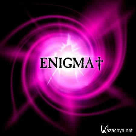 Enigma - Best Remix [New Age, MP3]