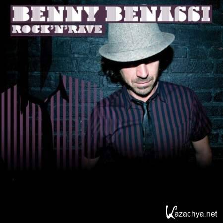 Benny Benassi - Rock'n'Rave [House, MP3]