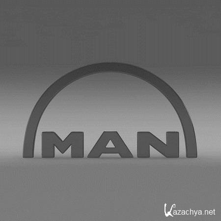 MAN MANTIS EPC ( Updatev.489, Multi + RUS )