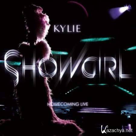 Kylie Minogue - Showgirl (Homecoming Live) [, MP3]