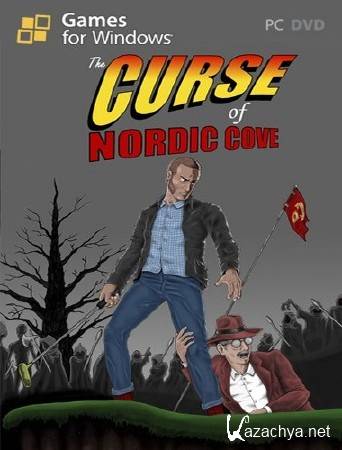 The Curse of Nordic Cove (Studios, LLC) (2013/ENG/L) 