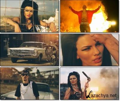 DudA ft Noizy - Skuadra jone (2013)