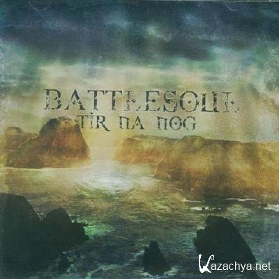 Battlesoul - Tir Na Nog (2013)