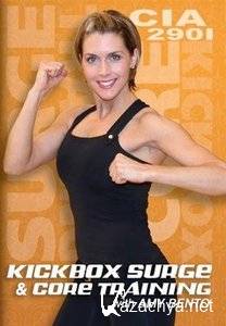  Kickbox Surge and Core Refining