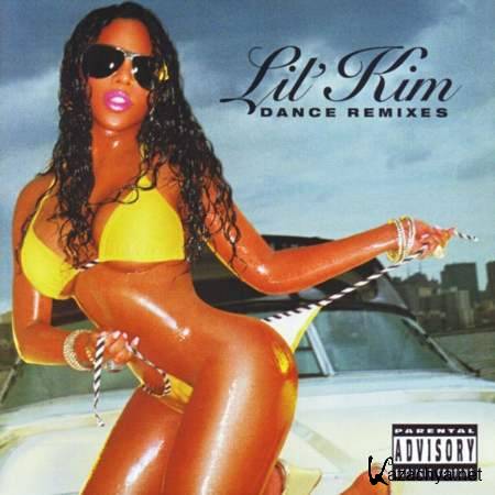 Lil' Kim - Dance Remixes [320 kb/s, 44100 Hz, MP3]