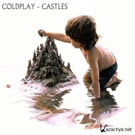 Coldplay - Castles [320 kb/s, 44100 Hz, MP3]
