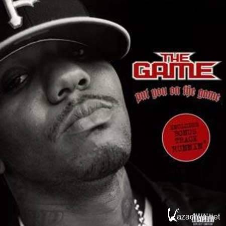 The Game - Put You On The Game [2006, Rap, MP3]