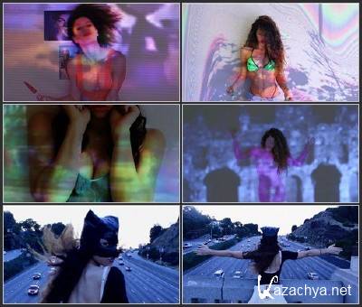 Ilia Darlin - We Do What We Like (2013)