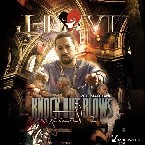 J-Love & Roc Marciano  Knock Out Blows Pt. 2 (2013)