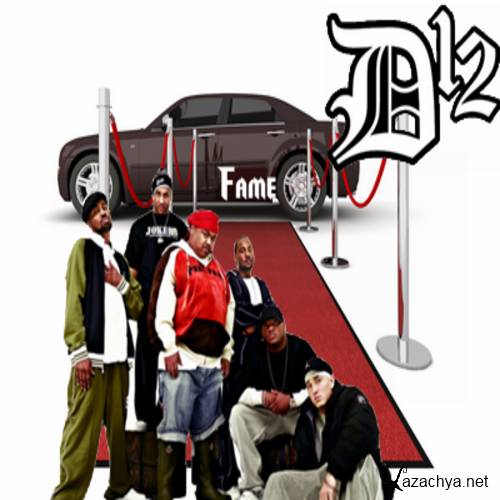 D12 - Fame (2013)