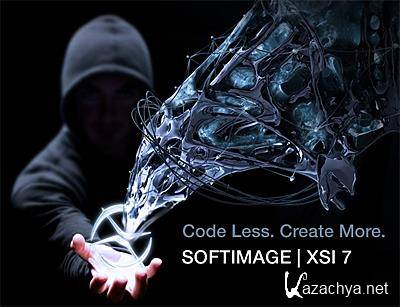 Softimage Xsi v7.0 Advanced